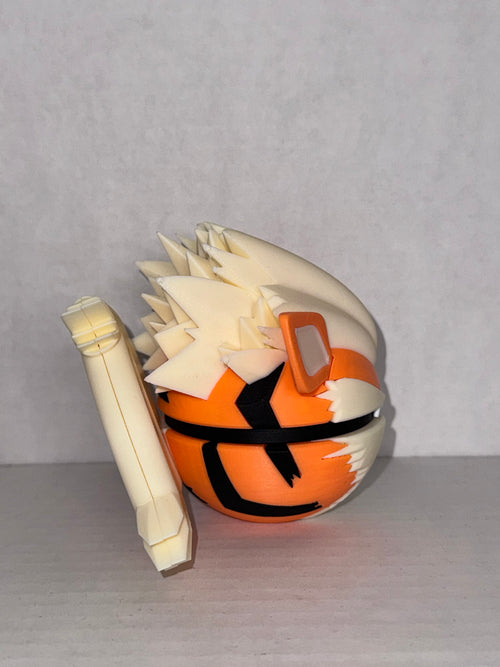 Arcanine Pokéball